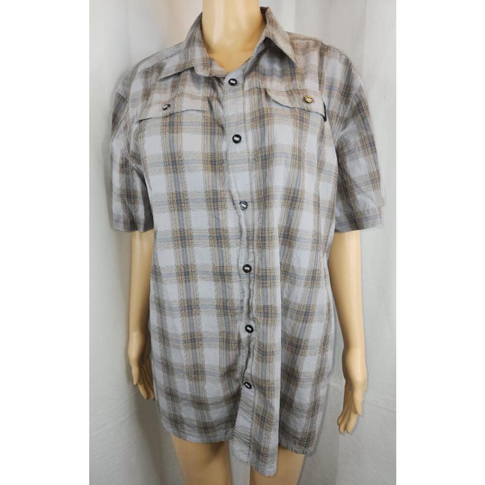 Black Diamond | Mens | Shirt | Size XL